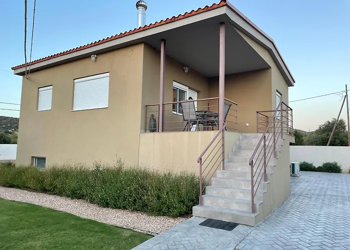 Saint George Family House