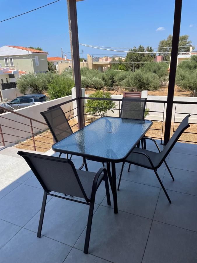 Saint George Family House Holiday home
