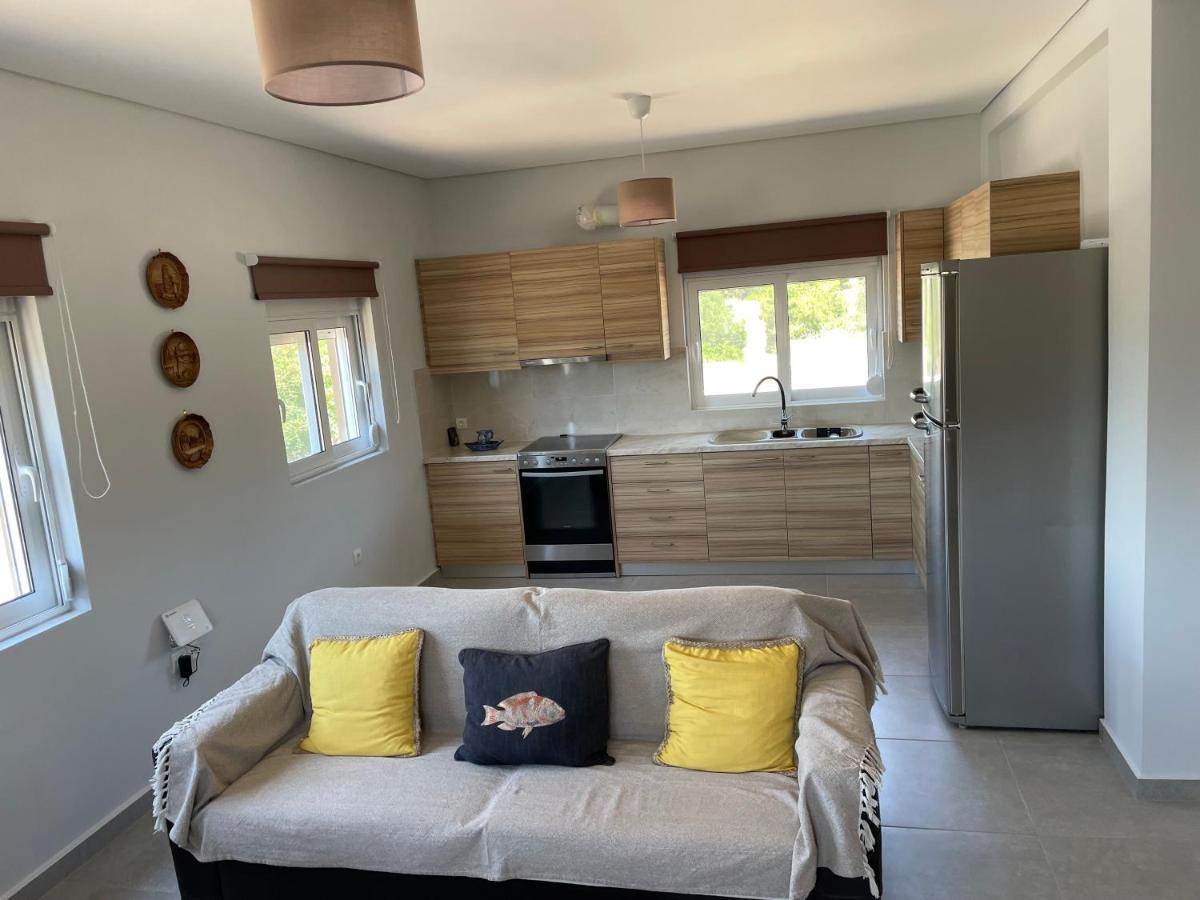 Holiday home Saint George Family House *