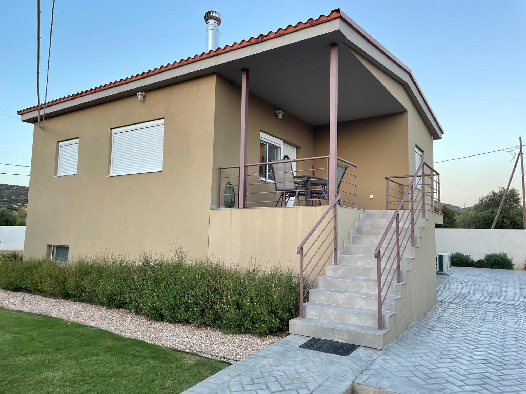 Holiday home Saint George Family House *